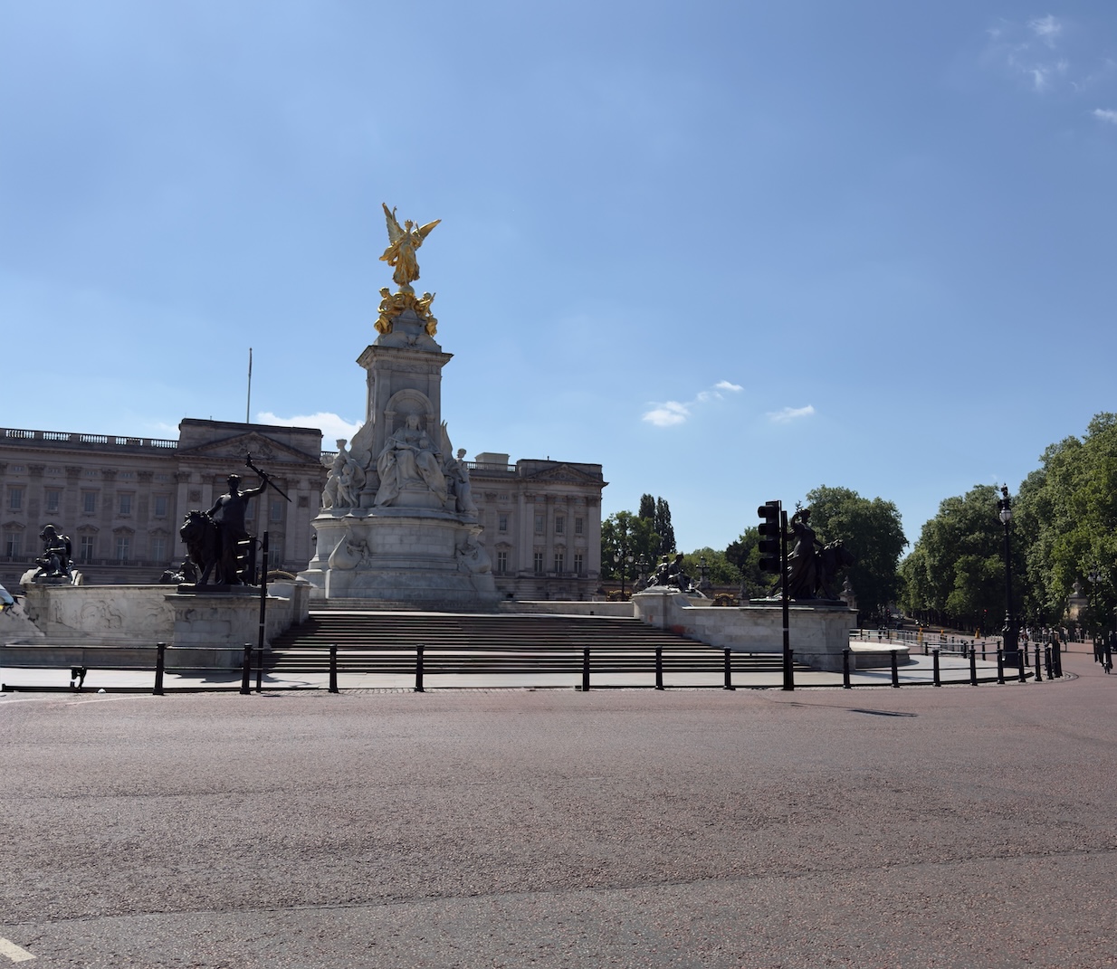 London Day Trip Chauffeur from West Sussex and Hampshire