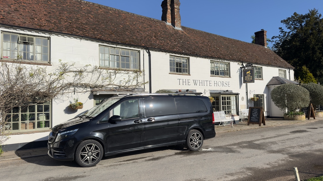 White-Horse-Chilgrove-v-class-stay-wait-return