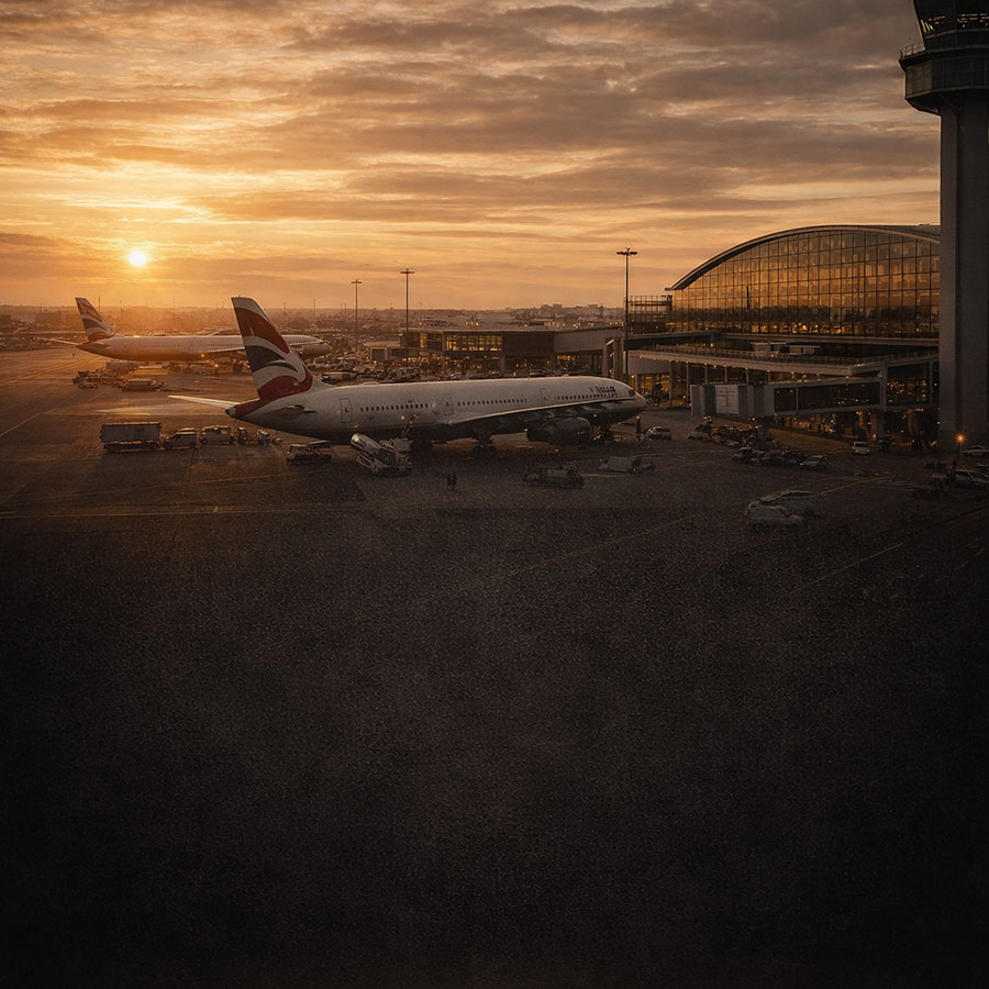 Airport Transfers Image