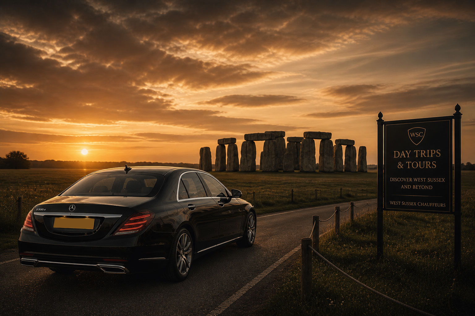 Day Trips & Tours