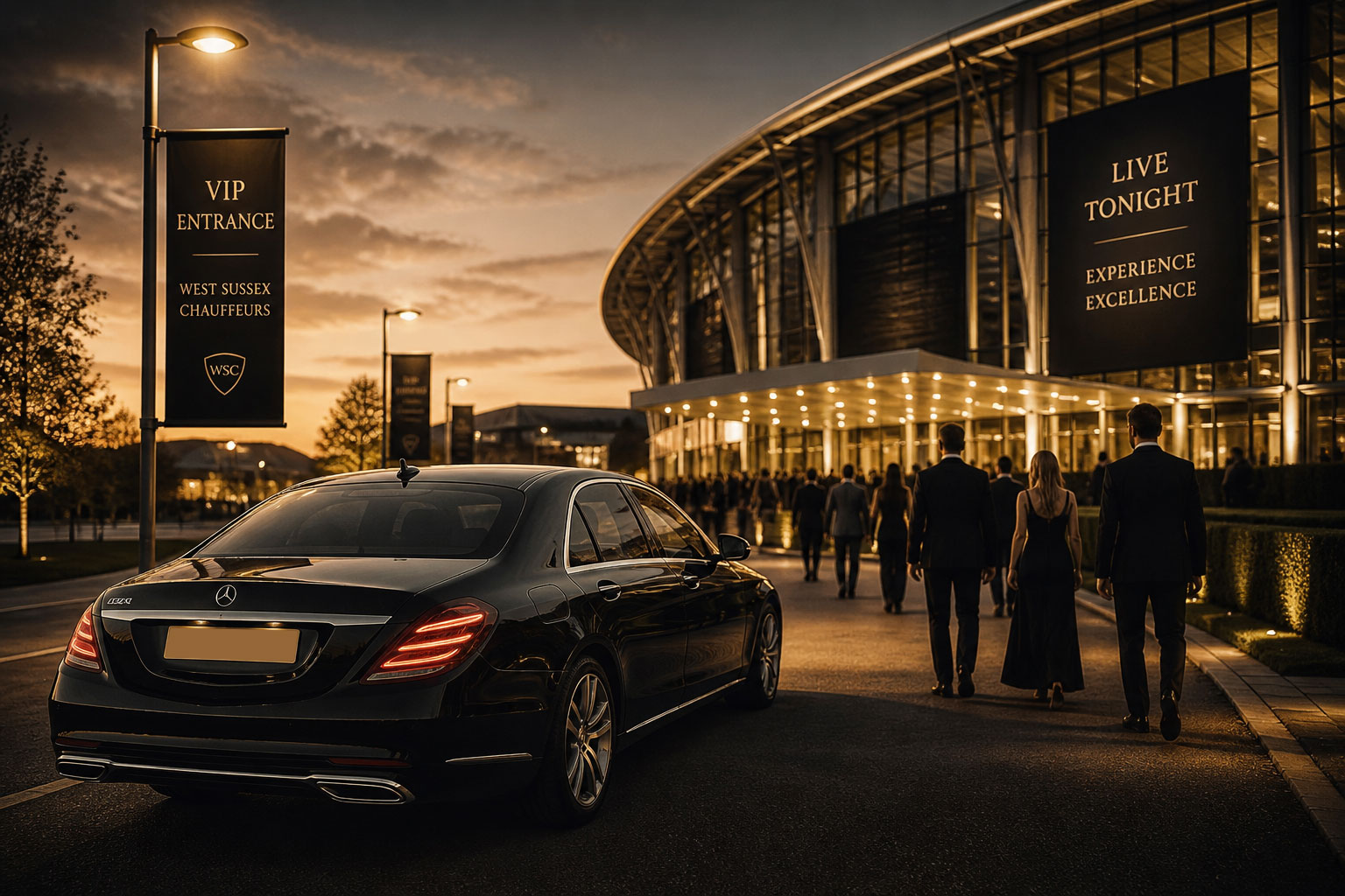 Event Travel